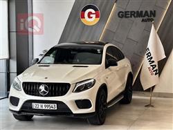 مرسيدس بنز GLE